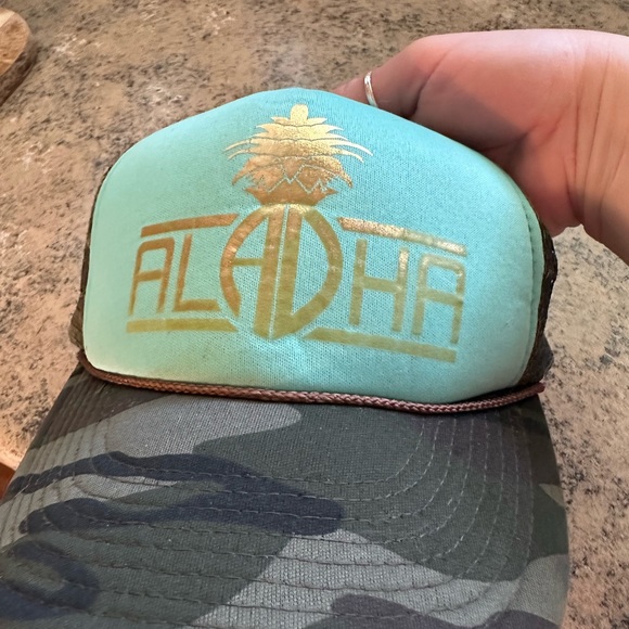 Women’s brand new boutique hats - adjustable- so cute - Picture 4 of 6